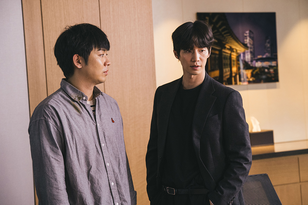 무암, 영화로운형제 제공