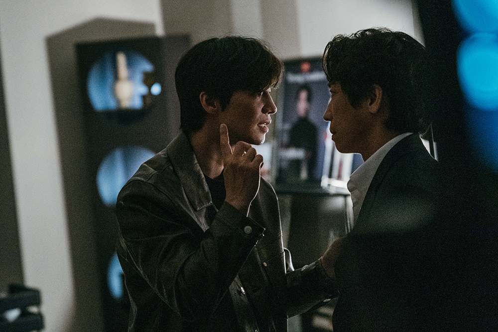 무암, 영화로운형제 제공