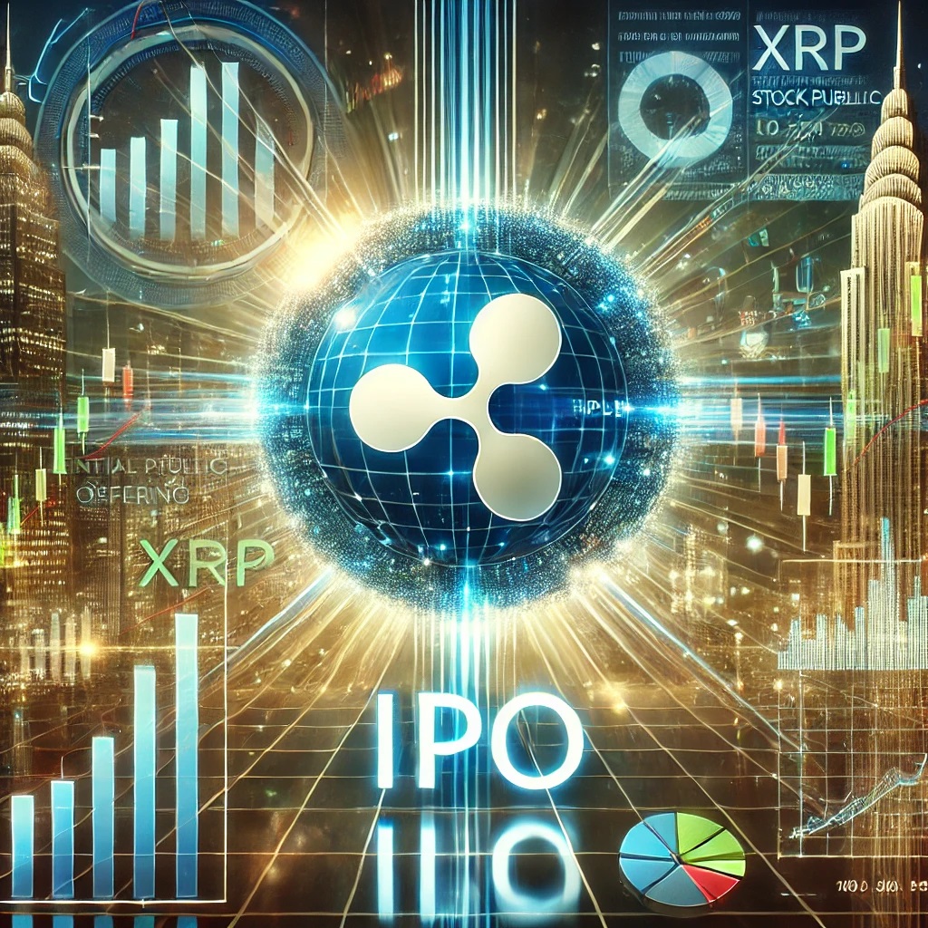 리플, IPO 가능성과 SEC 항소 철회 전망 - 김시현 기자 - 톱스타뉴스 - 경제