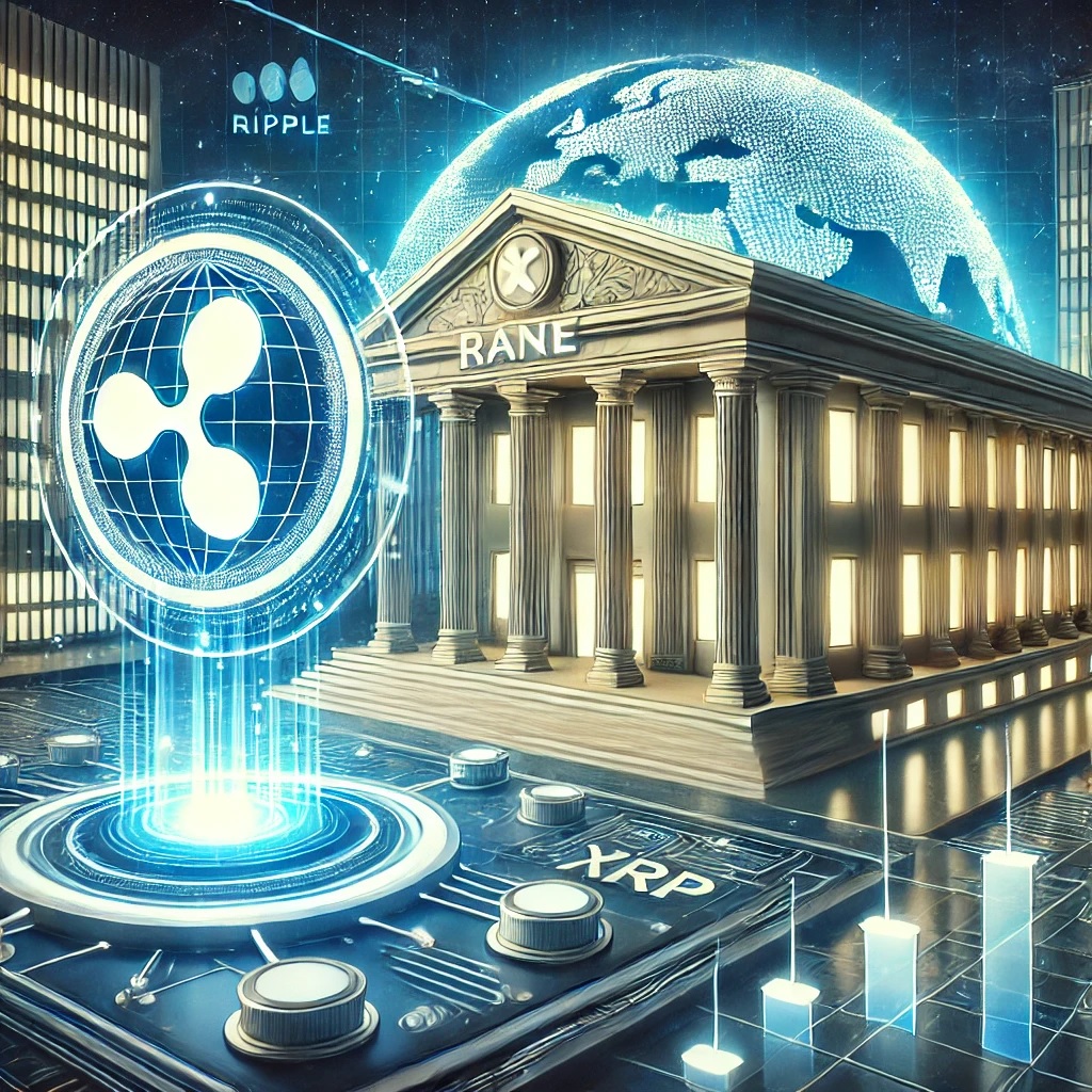 리플(XRP) 채택 확산: 뱅크 오브 아메리카의 내부 거래 통합과 글로벌 전망 - 김시현 기자 - 톱스타뉴스 - 경제