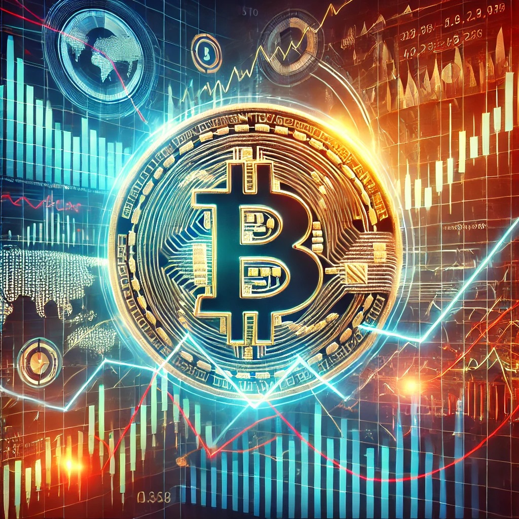 비트코인, 예상 밖 고용 지표에 9만 2,500달러로 하락…금리 인하 기대 약화 - 김시현 기자 - 톱스타뉴스 - 경제