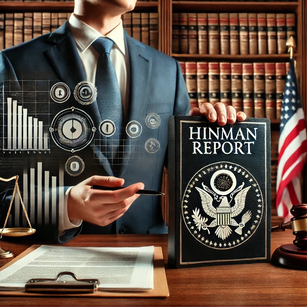 리플 XRP 지지자 대표 존 디튼, SEC에 힌먼 보고서 공개 촉구…10일 최후통첩 - 김시현 기자 - 톱스타뉴스 - 경제