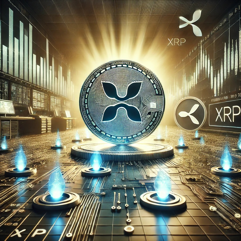 리플(XRP) 고래, 10억 코인 매입… 주요 가격 지표와 시장 전망 - 김윤교 기자 - 톱스타뉴스 - 경제
