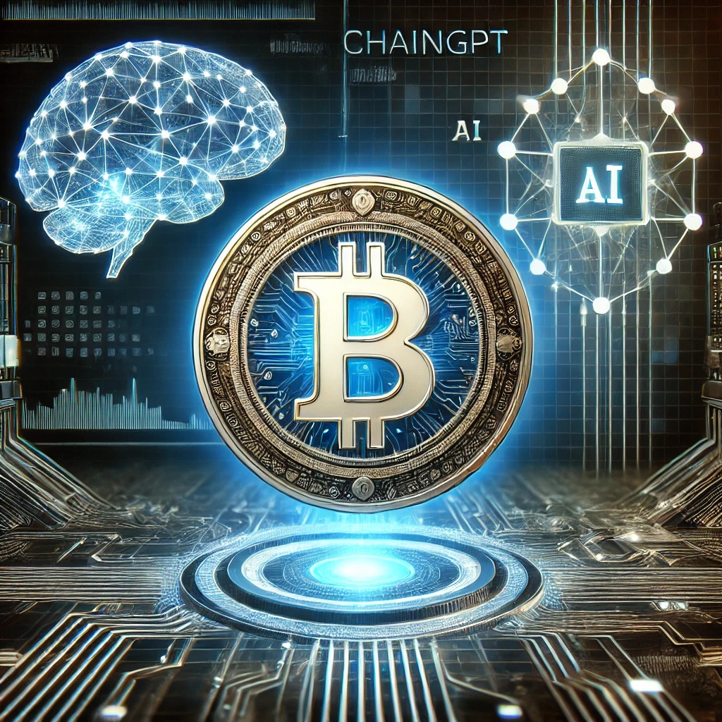 체인GPT 등 AI 에이전트 토큰, 비트코인·이더리움 성장률 압도하며 투자자 주목받아 - 김윤교 기자 - 톱스타뉴스 - 경제