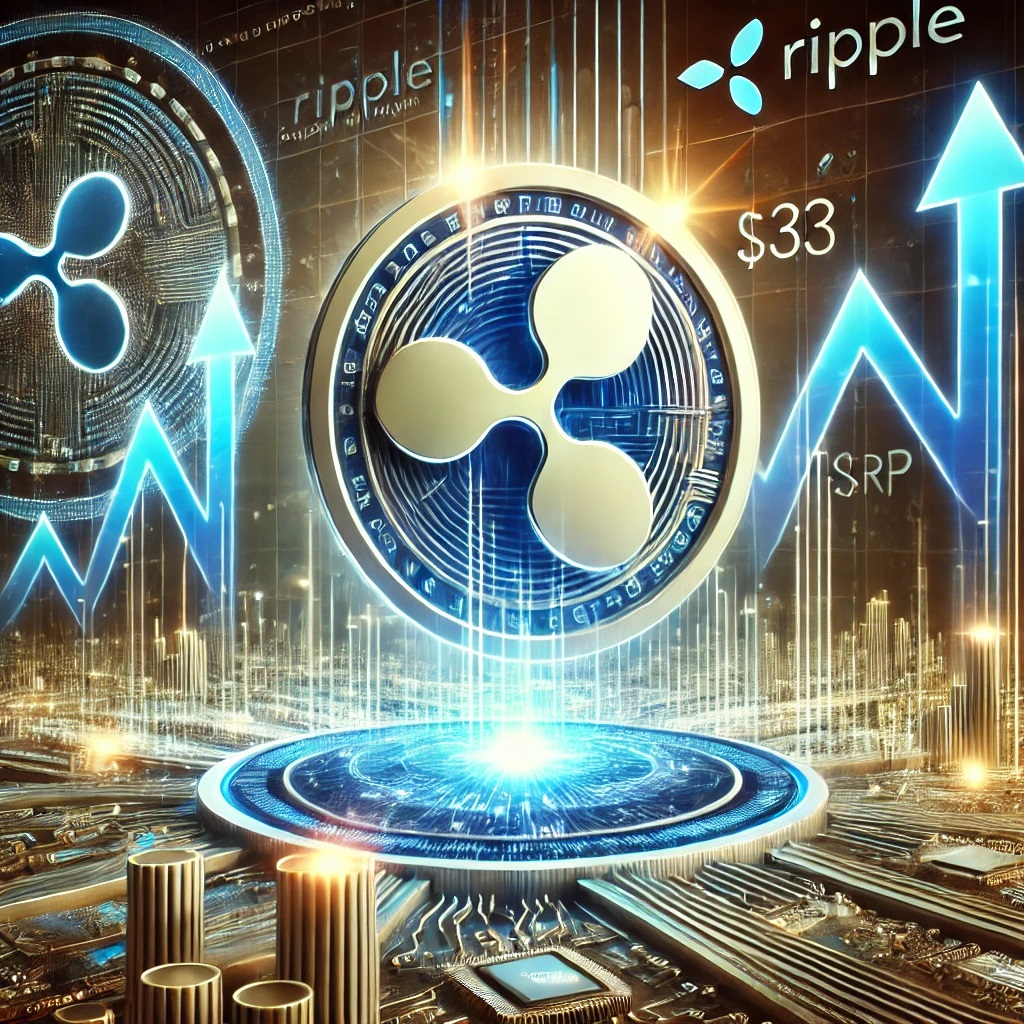리플 XRP, 6달러 돌파 가능성? 분석가들 낙관적 전망 제시 - 김윤교 기자 - 톱스타뉴스 - 경제