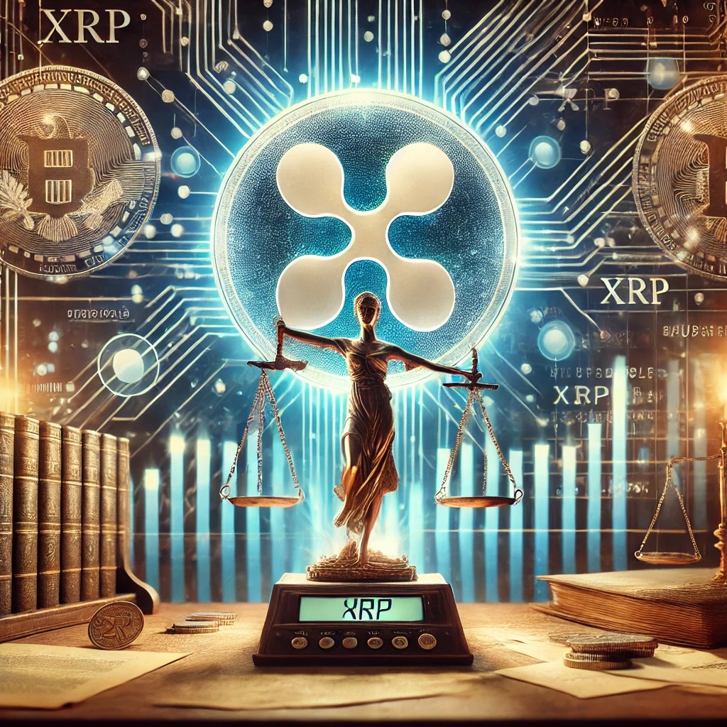 SEC, 리플(XRP) 분쟁 재점화…모든 XRP 거래 증권으로 규정 추진 - 김윤교 기자 - 톱스타뉴스 - 경제
