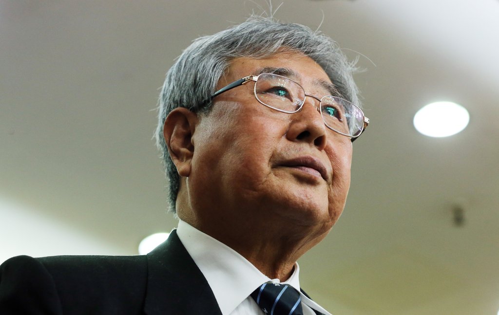 물고문ㆍ전기고문ㆍ관절 파열…'악랄한 고문기술자' 이근안의 충격적 행적과 그 후유증 / 사진 연합뉴스