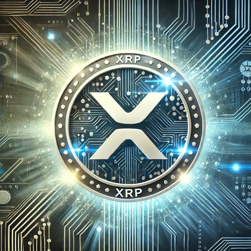 XRP 소송과 트럼프의 TRUMP 밈코인 출시에 따른 파장 - 김윤교 기자 - 톱스타뉴스 - 경제