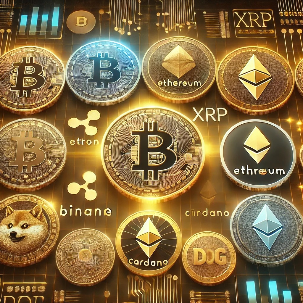 멜라니아 밈코인 출시로 트럼프 코인 급락, 비트코인 10만 달러 하락 - 김윤교 기자 - 톱스타뉴스 - 경제