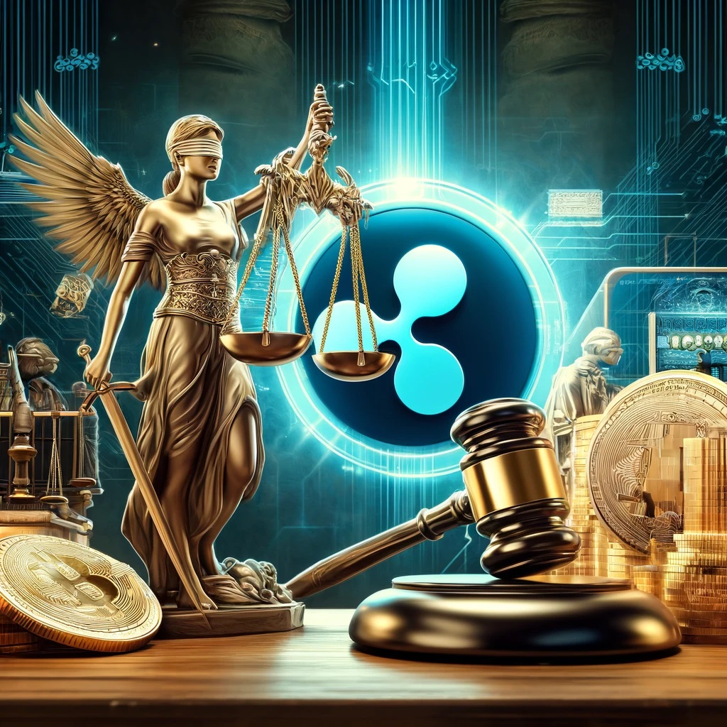 리플 vs SEC 소송, 10개월 연기 전망…암호화폐 시장 영향 불가피 - 김윤교 기자 - 톱스타뉴스 - 경제