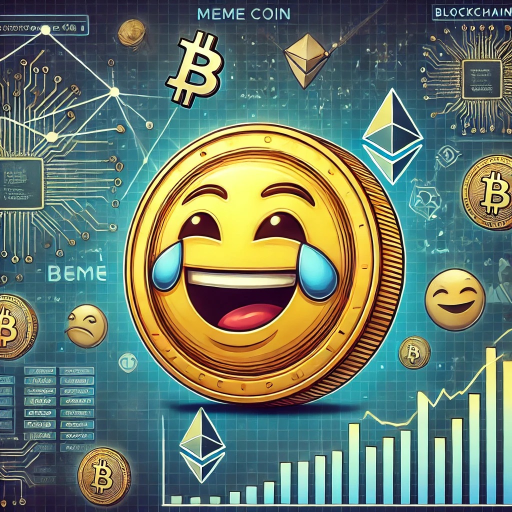 트럼프 밈 코인 상장 논란, 암호화폐 시장과 규제 당국의 대립 심화 - 김윤교 기자 - 톱스타뉴스 - 경제