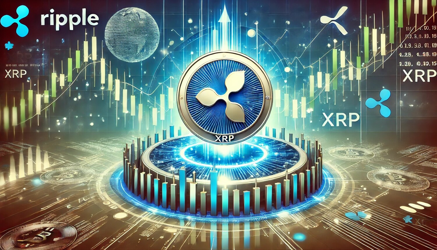 리플(XRP), 제도적 변화 속 성장 기대감 높아져 - 김시현 기자 - 톱스타뉴스 - 경제