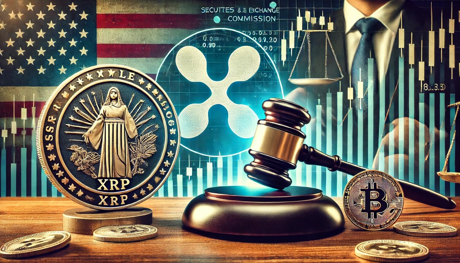 리플(XRP) 소송, SEC의 비공개 회의로 전환점 맞나? - 김시현 기자 - 톱스타뉴스 - 경제