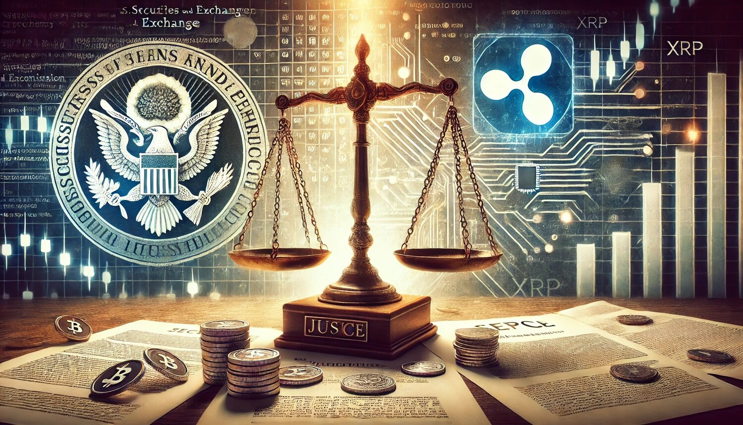 리플(XRP)-SEC 소송 합의, 폴 앳킨스 임명 후 가능성 높아 - 김윤교 기자 - 톱스타뉴스 - 경제