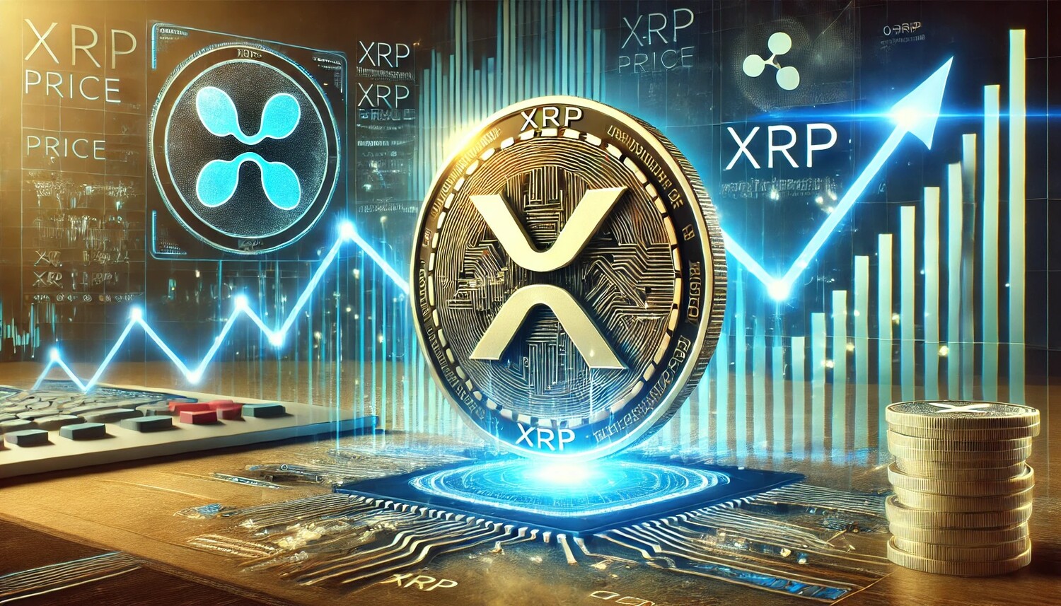 리플(XRP), 상승 돌파구 마련… 10달러 도달 가능성 제기 - 김윤교 기자 - 톱스타뉴스 - 경제
