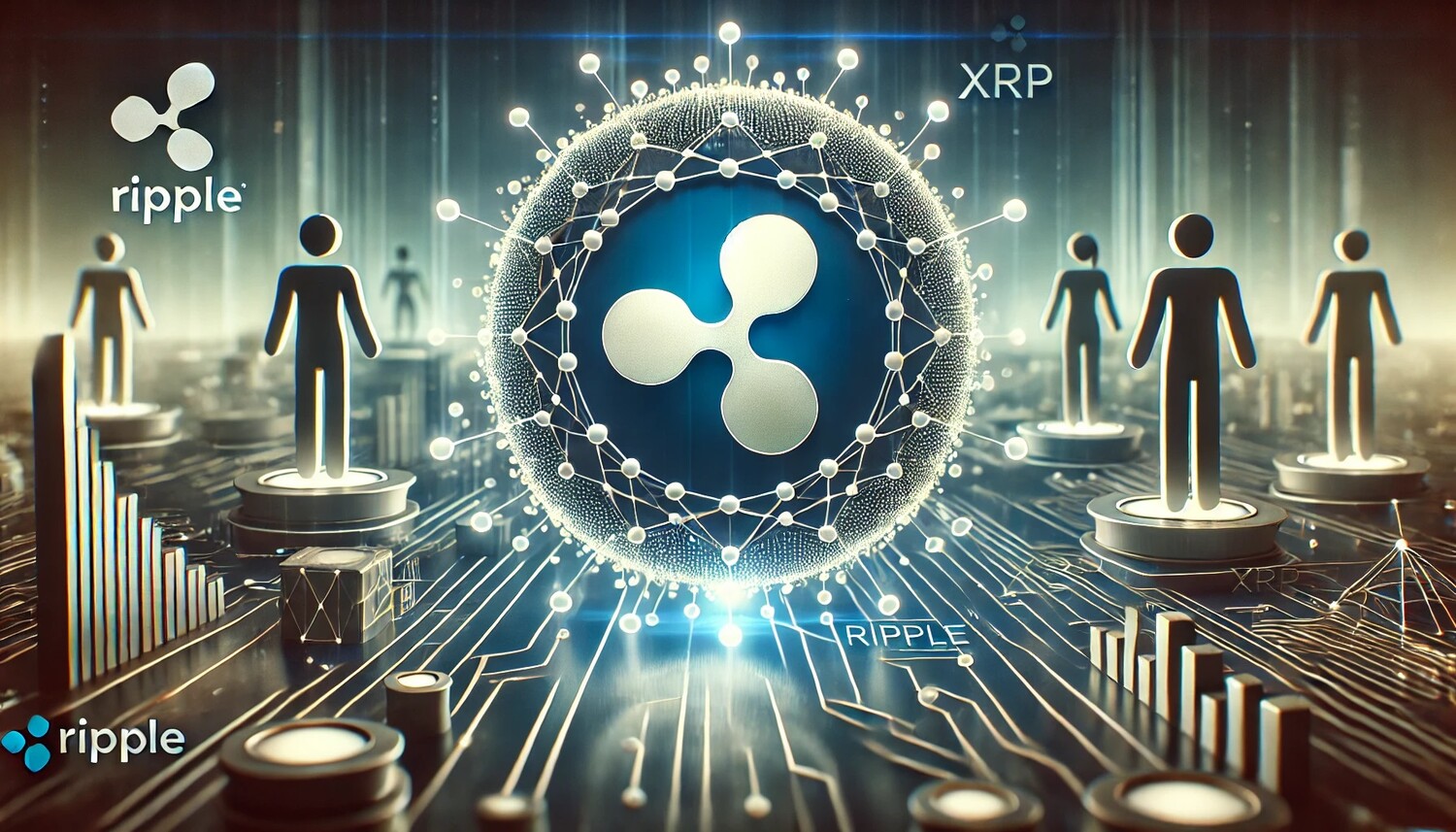 비트코인 창시자 사토시 나카모토, 리플의 신뢰 모델 주목 - 김윤교 기자 - 톱스타뉴스 - 경제