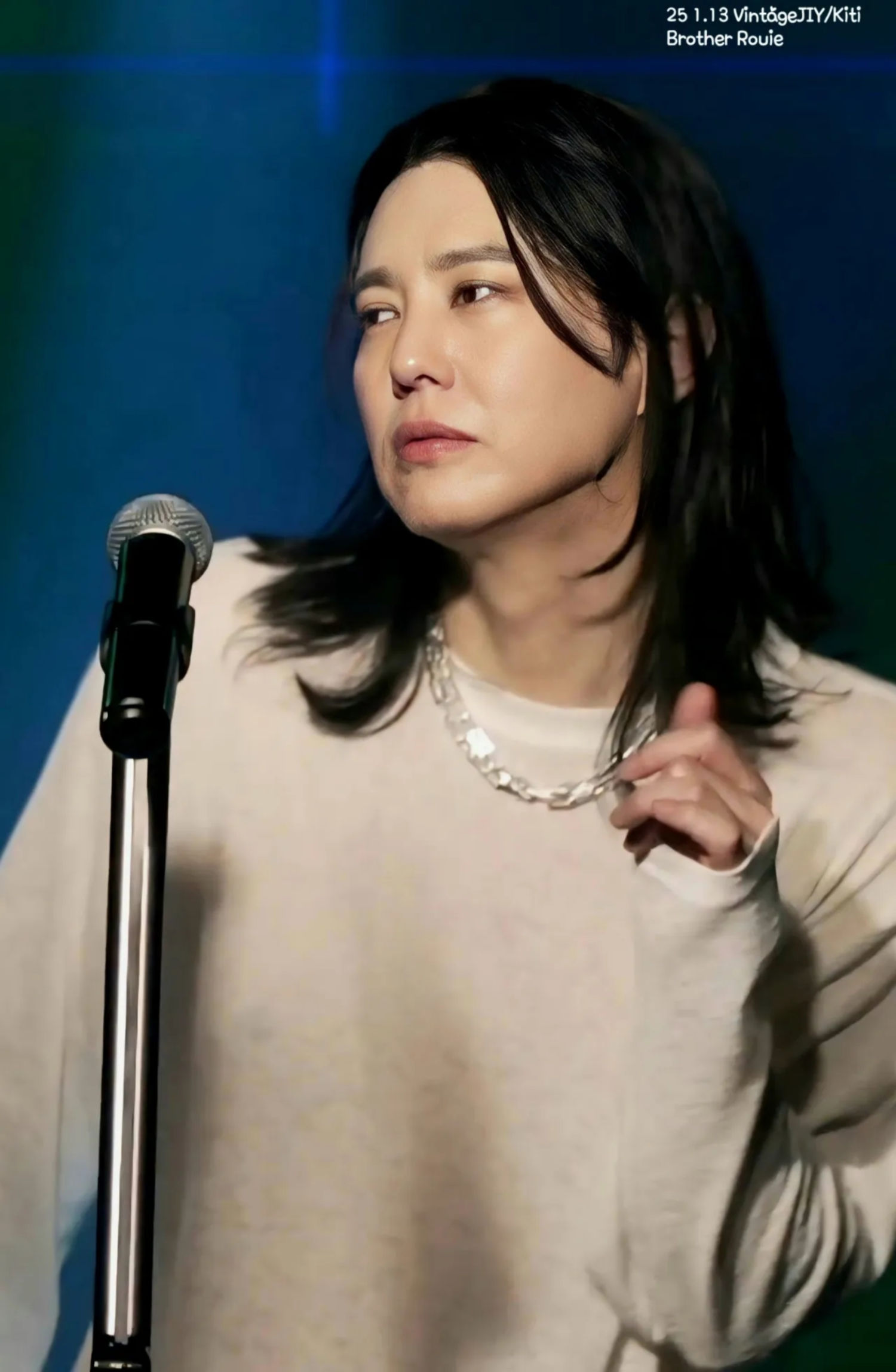 My Destiny 양준일…별처럼 반짝이는 시간 속, 팬들과 함께한 감동적인 여정 / 양준일 팬 제공