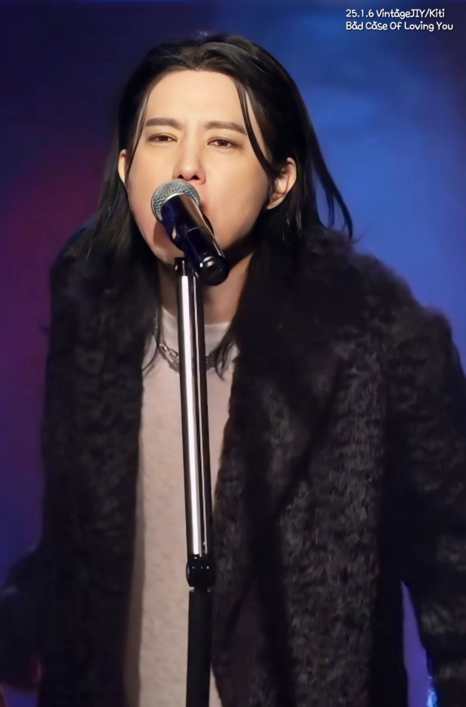 My Destiny 양준일…별처럼 반짝이는 시간 속, 팬들과 함께한 감동적인 여정 / 양준일 팬 제공