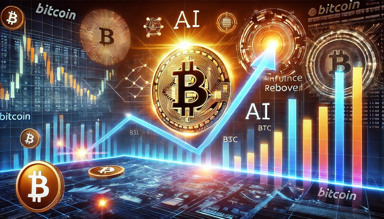 비트코인, 딥시크 충격 완화 후 10만 달러 회복 - 김시현 기자 - 톱스타뉴스 - 경제