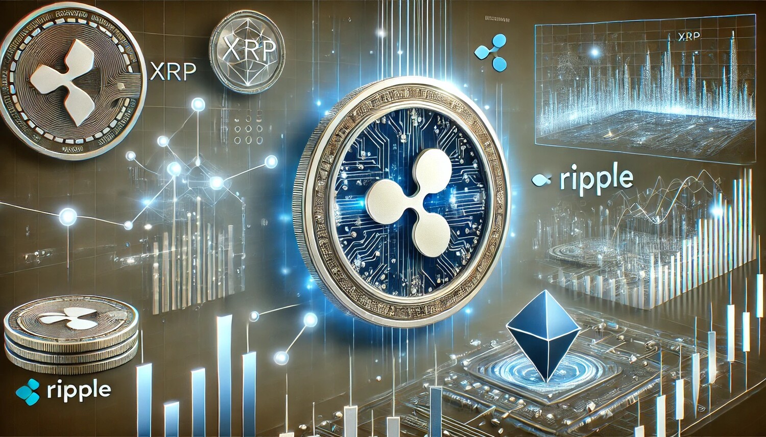리플, 2025년 규제 전망 논의…XRP 커뮤니티에 주목 - 김시현 기자 - 톱스타뉴스 - 경제