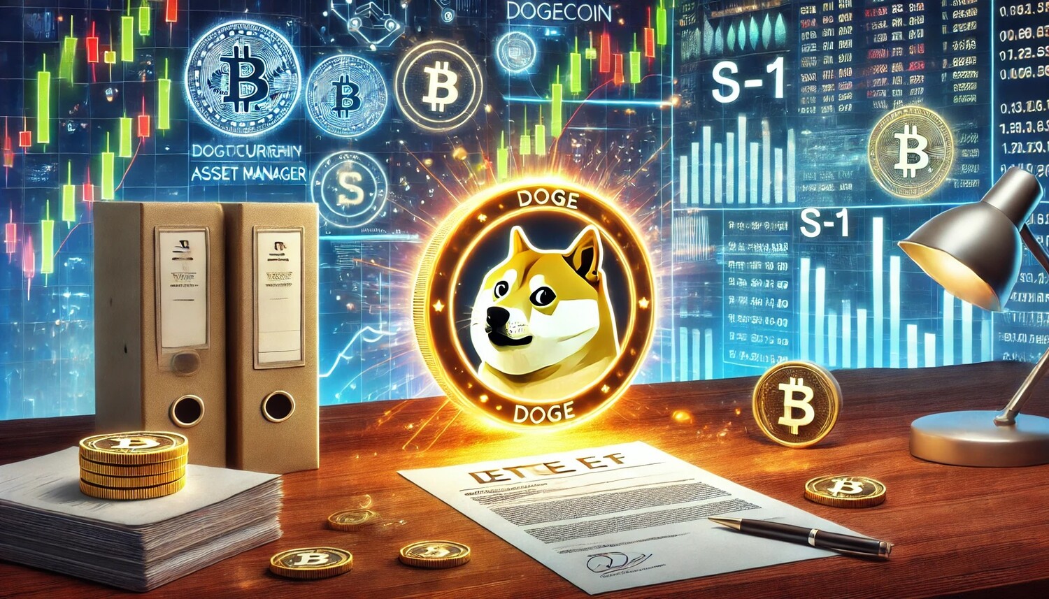 비트와이즈, 도지코인 ETF 출시를 위한 첫걸음 내딛다 - 김시현 기자 - 톱스타뉴스 - 경제