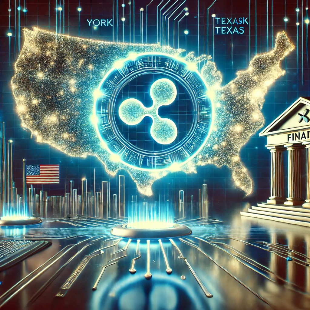 리플, 뉴욕·텍사스 금융 라이선스 확보…미국 내 영향력 확대 - 김시현 기자 - 톱스타뉴스 - 경제