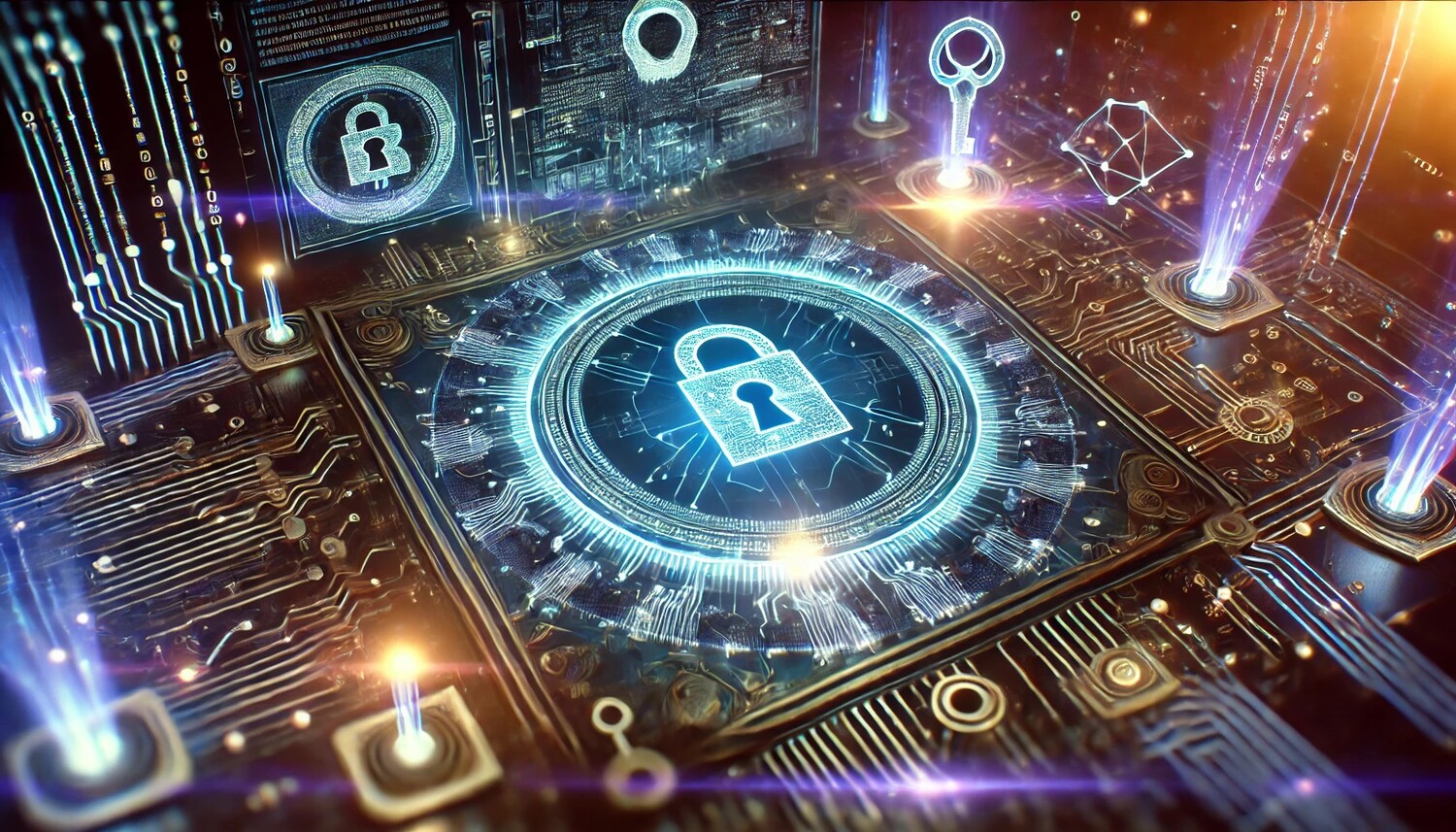 양자 컴퓨터 위협? 리플 CTO 