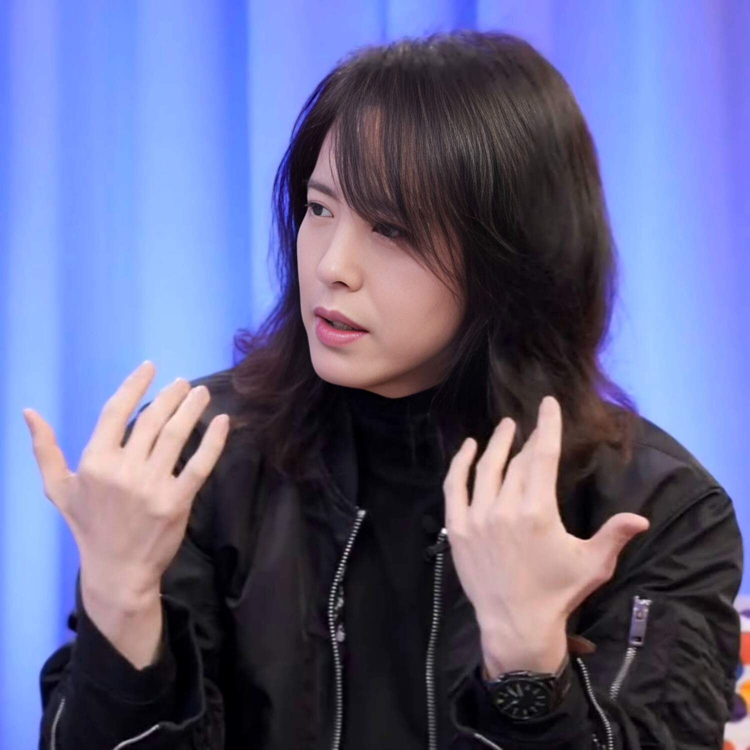 노래와 이야기로 전하는 양준일의 시선(視線) 군자불기(君子不器) / 양준일 팬 제공