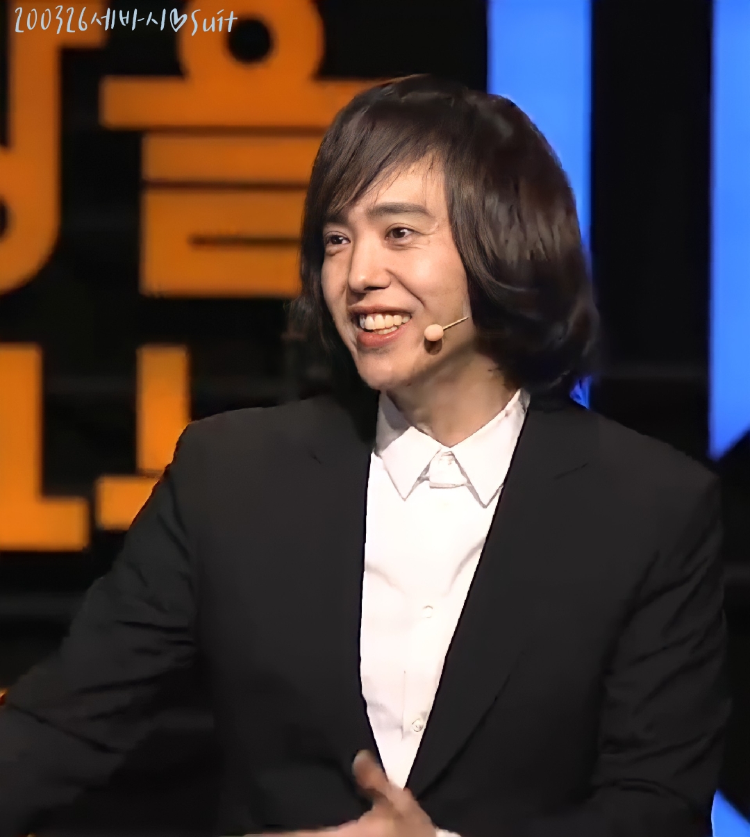 노래와 이야기로 전하는 양준일의 시선(視線) 군자불기(君子不器) / 양준일 팬 제공