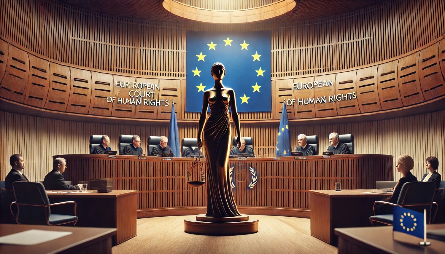 프랑스 여성, 성관계 거부로 이혼 책임 판결받았다가 유럽인권재판소서 승소