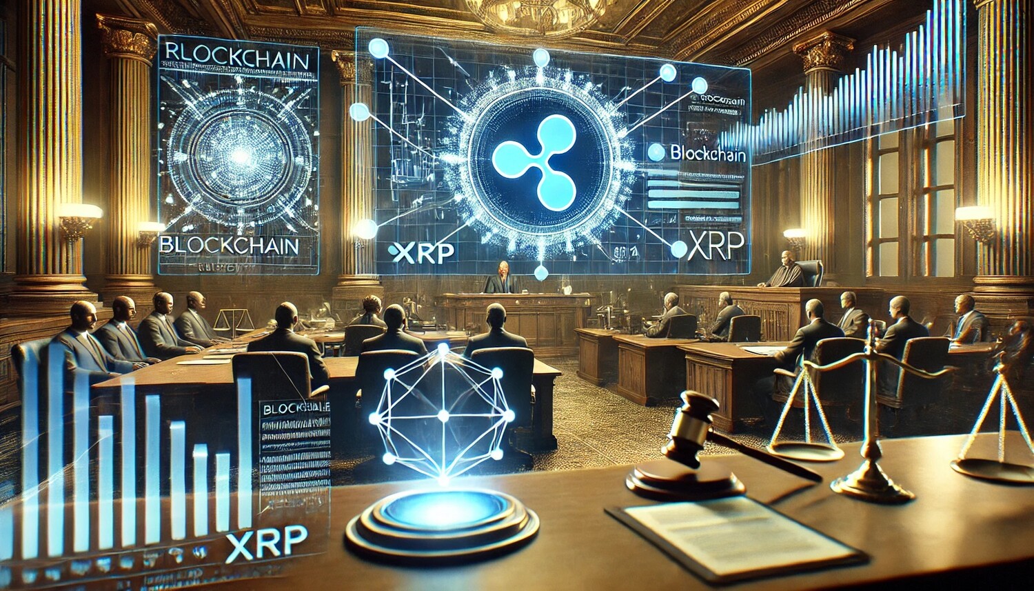 미 SEC 비공개 회의, 리플 소송 종결 신호인가 - 김윤교 기자 - 톱스타뉴스 - 경제