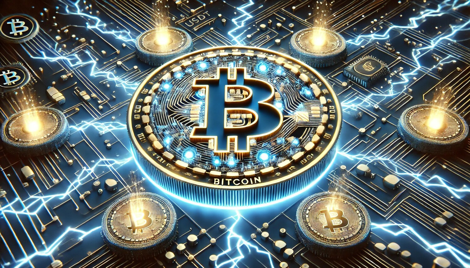 테더, 비트코인 네트워크 통합 추진… 스테이블코인 생태계 변화 예고 - 김시현 기자 - 톱스타뉴스 - 경제