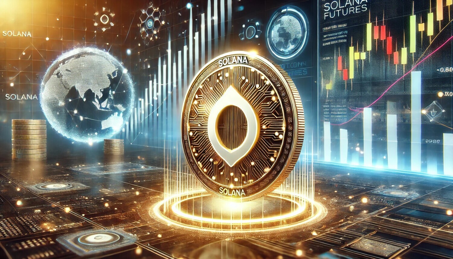 코인베이스, CFTC에 솔라나(Solana) 선물 상품 신청… 전통 금융과의 접점 확대 - 김윤교 기자 - 톱스타뉴스 - 경제