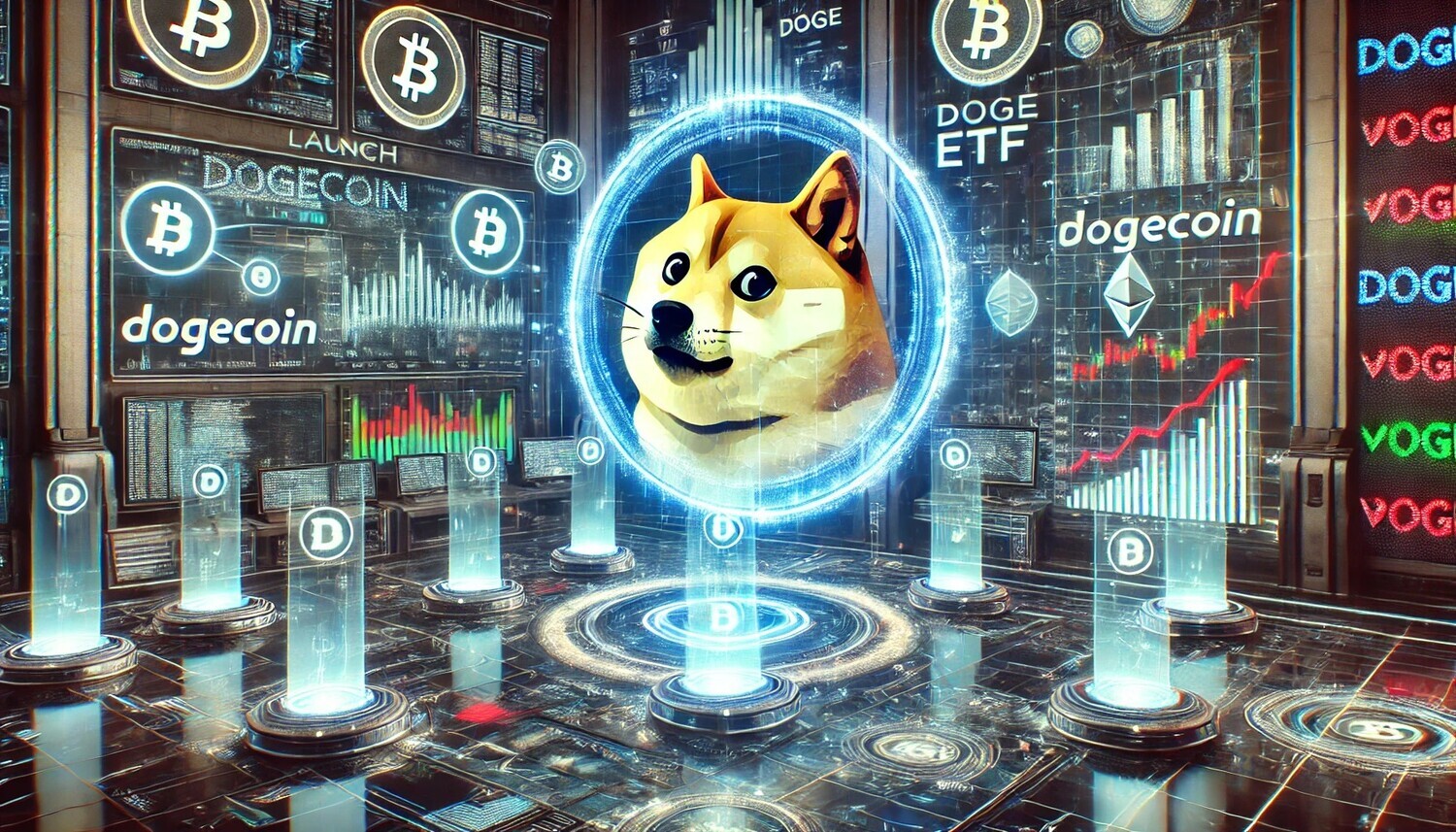 그레이스케일, 도지코인(Dogecoin) ETF 전환 신청…미국 ETF 시장 확대 전망 - 김윤교 기자 - 톱스타뉴스 - 경제