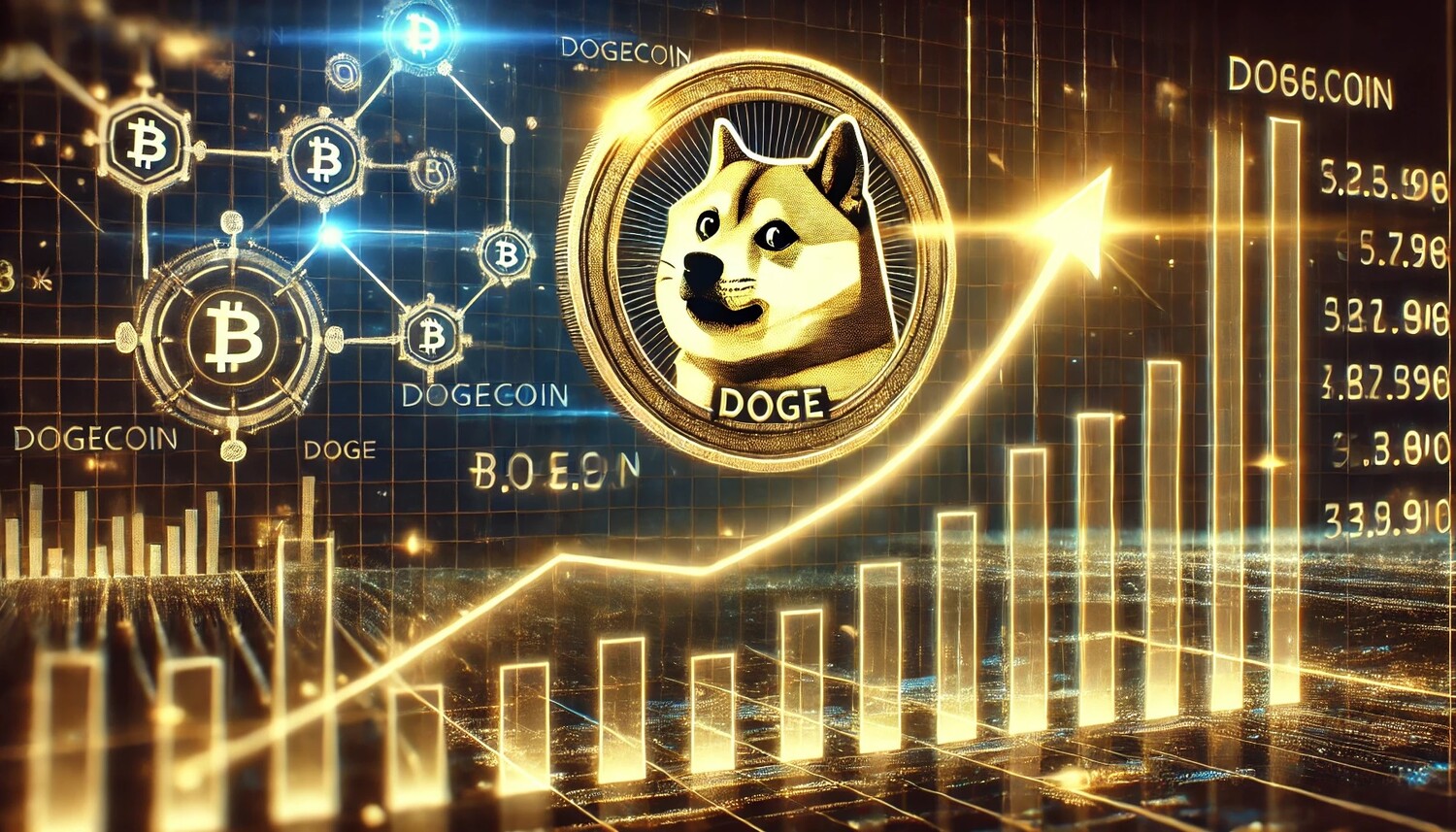 도지코인(Dogecoin), 300% 상승 가능성? 기관 투자자 대거 유입 - 김윤교 기자 - 톱스타뉴스 - 경제