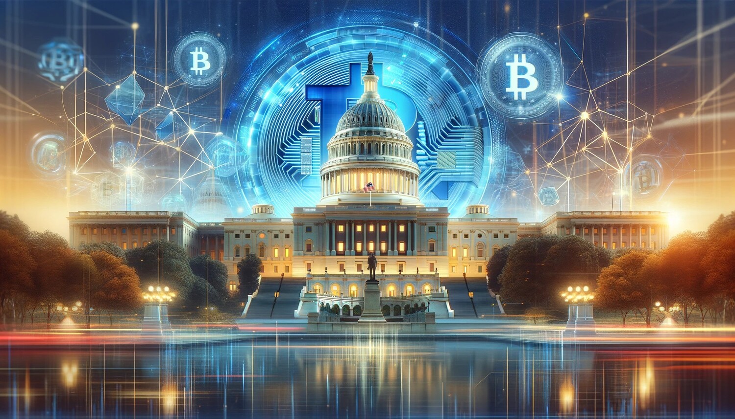 트럼프, 국부펀드 설립 행정명령 서명…비트코인 포함 가능성 - 김시현 기자 - 톱스타뉴스 - 국제