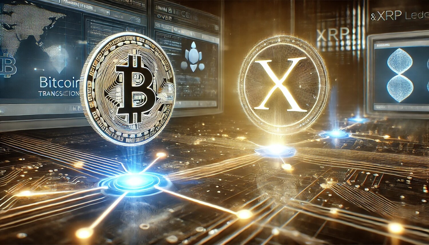 리플, XRP 레저 통해 비트코인 즉시 전송 성공 - 김윤교 기자 - 톱스타뉴스 - 경제