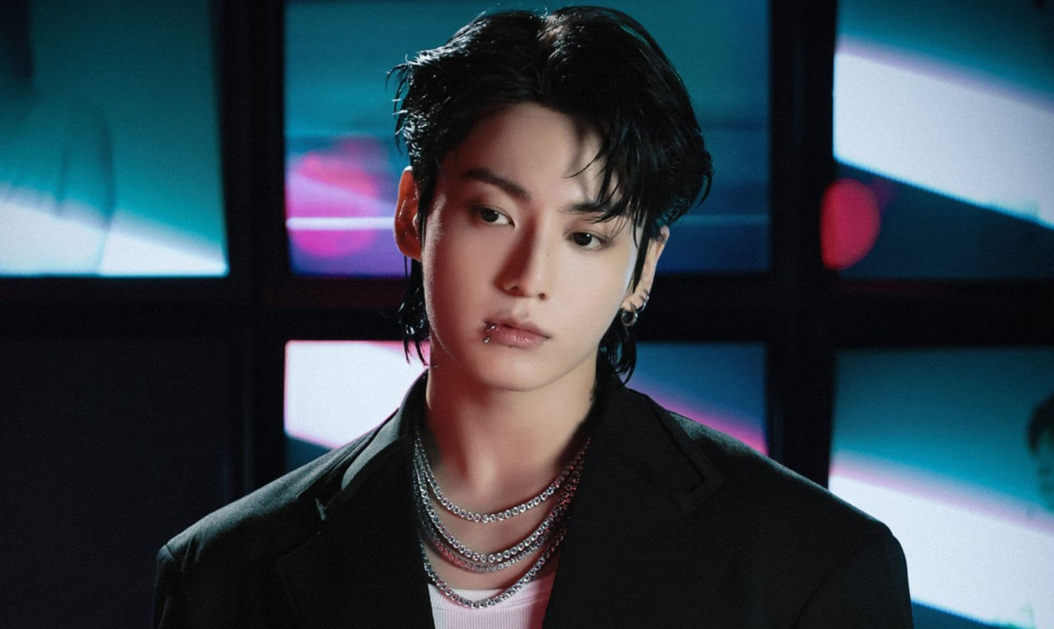 군 복무 중에도 빛나는 BTS 정국...스포티파이 K팝 솔로 최초 600일 차트... - 뉴스 썸네일 이미지