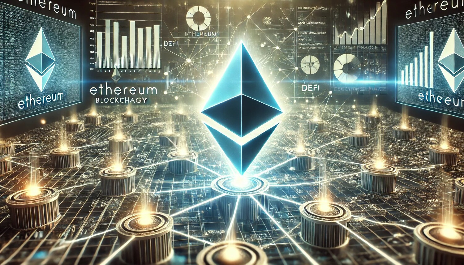 이더리움 재단, 50,000 ETH 유입…디파이 투자 확대 - 김명수 기자 - 톱스타뉴스 - 국제