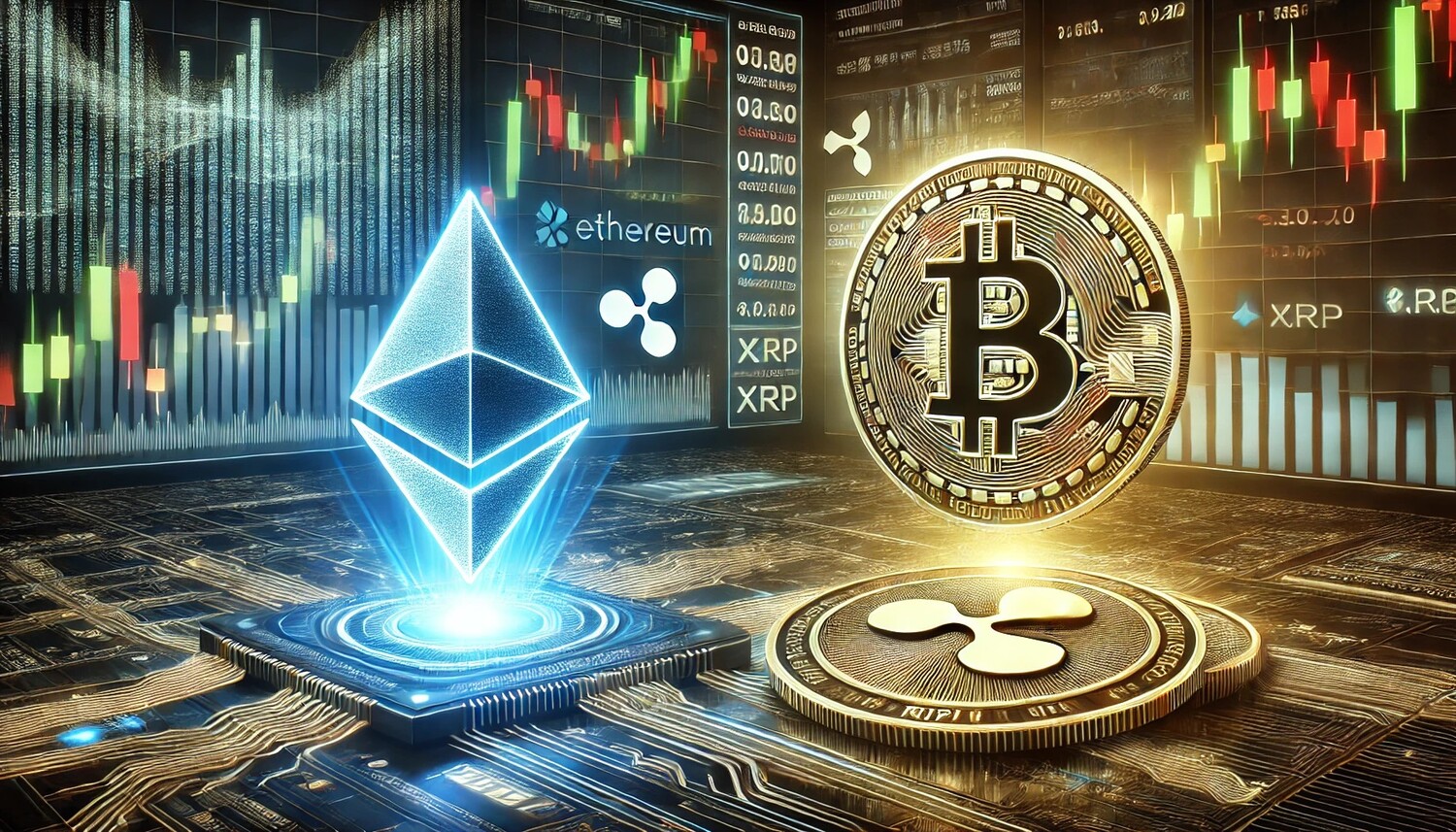 리플 CTO의 가장 큰 투자 실수, 이더리움 매도 후회 - 김시현 기자 - 톱스타뉴스 - 국제