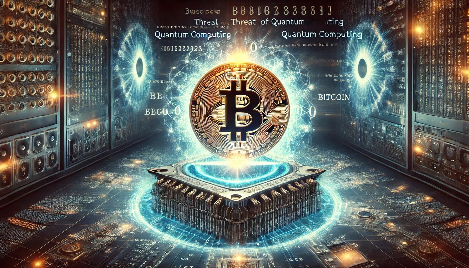 양자 컴퓨팅, 장기 미사용 비트코인 지갑에 보안 위협 가능성 - 김시현 기자 - 톱스타뉴스 - 국제