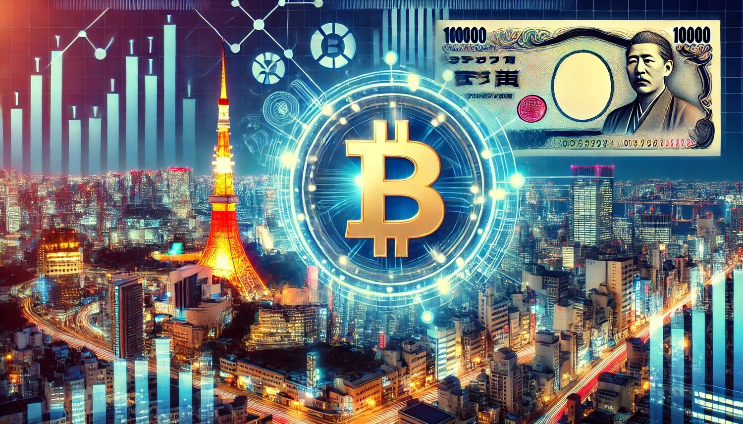 일본, 암호화폐 세금 감면 및 비트코인 ETF 승인 검토…시장 재편 전망 - 김시현 기자 - 톱스타뉴스 - 국제