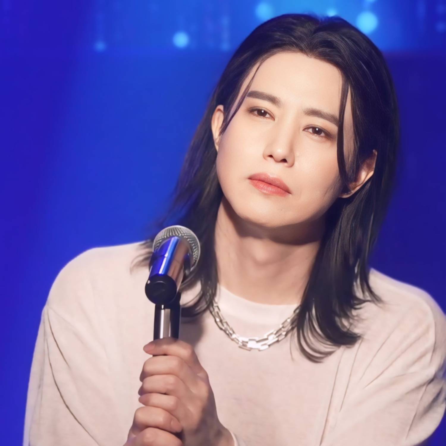 불변의 가치, “양준일 MAYBE 너와 나의 암호말” / 양준일 SNS jiytime & 빈티지양준일 유튜브 채널