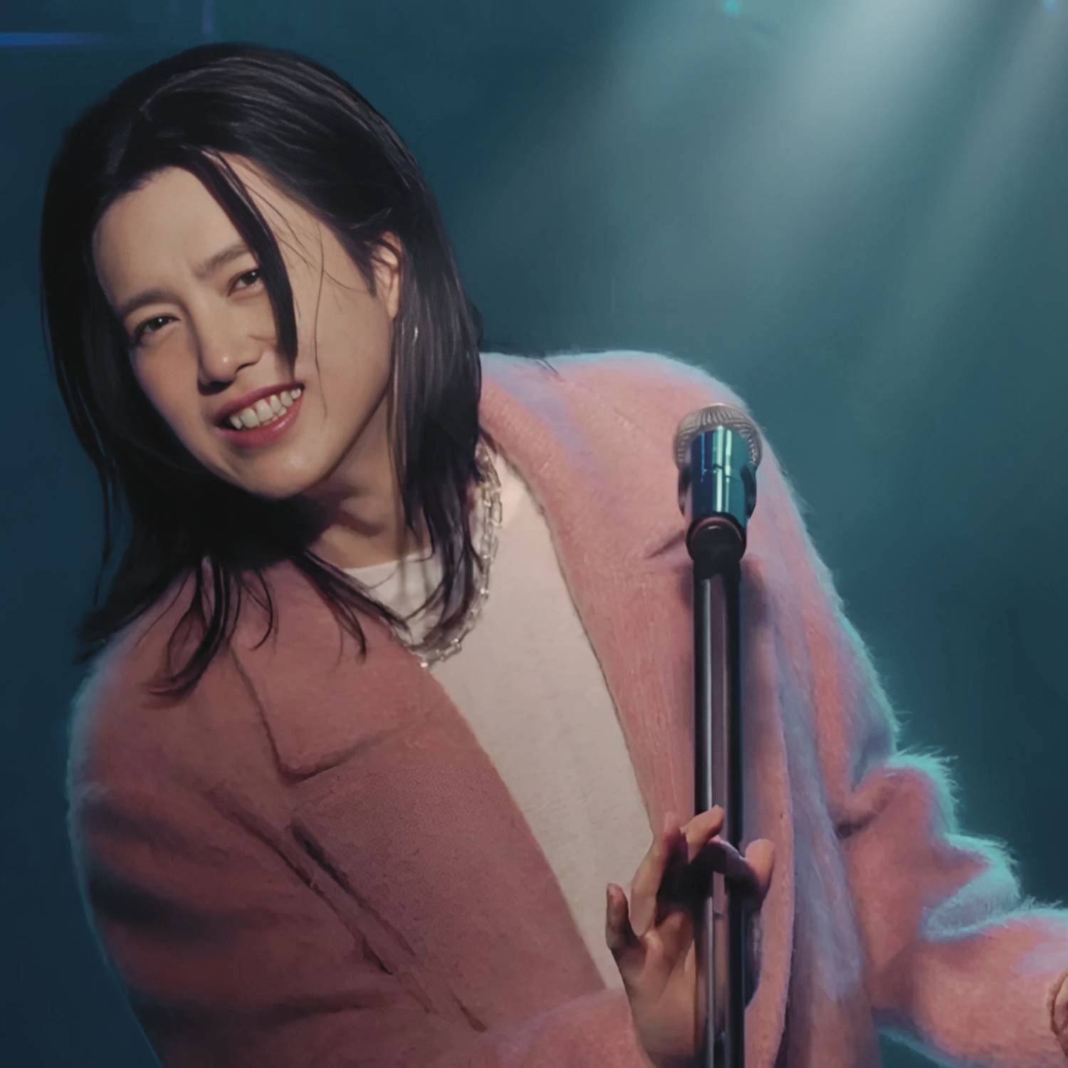 불변의 가치, “양준일 MAYBE 너와 나의 암호말” / 양준일 SNS jiytime & 빈티지양준일 유튜브 채널