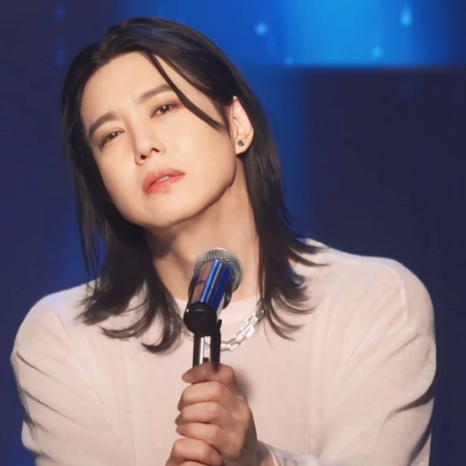 불변의 가치, “양준일 MAYBE 너와 나의 암호말” / 양준일 SNS jiytime & 빈티지양준일 유튜브 채널