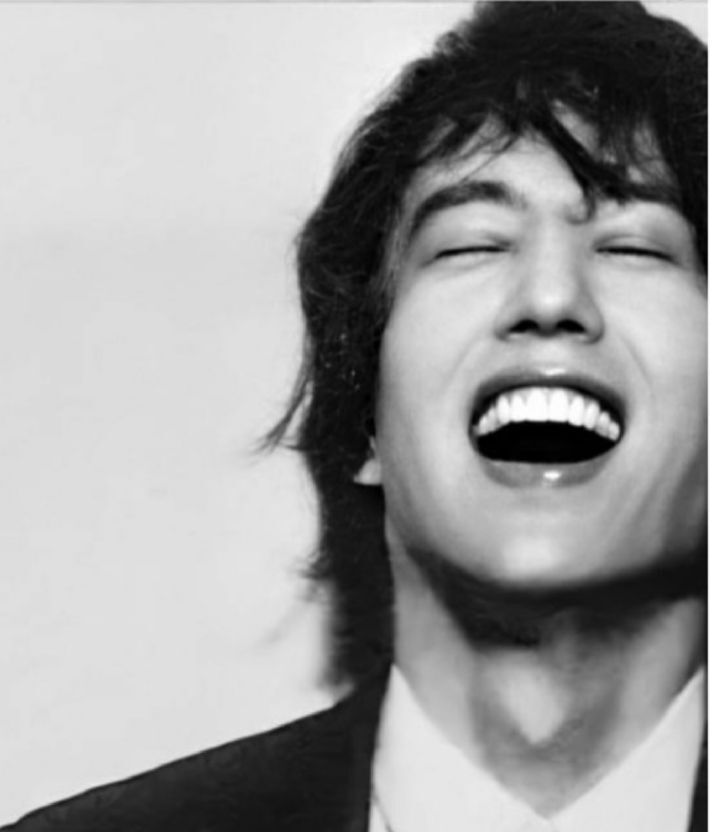 마음을 깁다 撫癒之心(무유지심)…나의 Vintage 스타 양준일 / 양준일 팬클럽