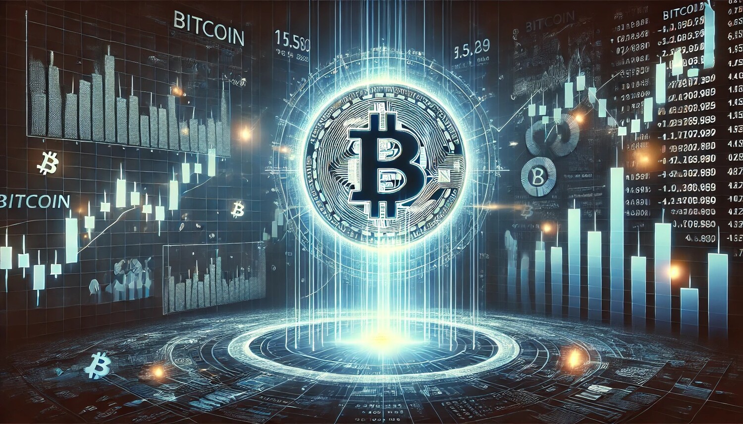 비트코인, 美 PPI 예상 상회에도 2% 상승…$96K 돌파 - 김명수 기자 - 톱스타뉴스 - 국제