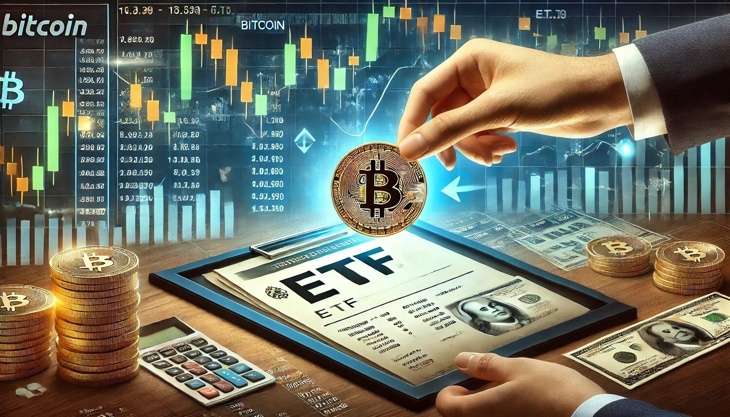 비트코인 애널리스트 PlanB, 자체 보관 대신 ETF로 이전 - 김시현 기자 - 톱스타뉴스 - 국제