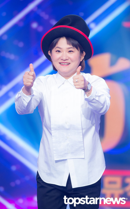 김신영, <b>플레이브</b>에 "킹 받아→현타 제대로 올 듯" 무례 발언…팬들 항...