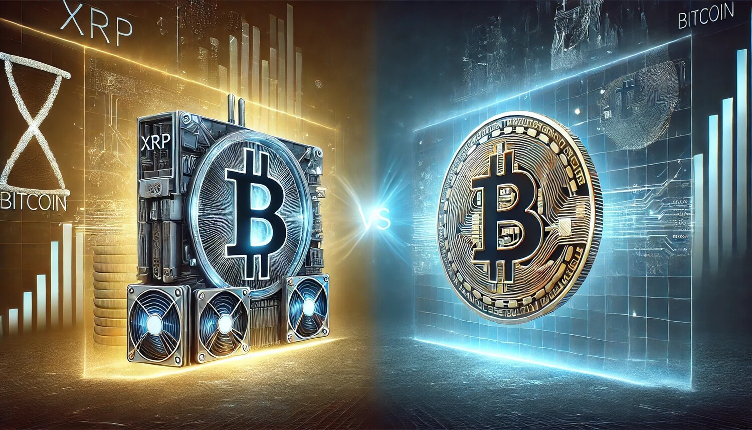 리플 CTO, XRP와 비트코인의 주요 차이점 설명 - 김시현 기자 - 톱스타뉴스 - 국제